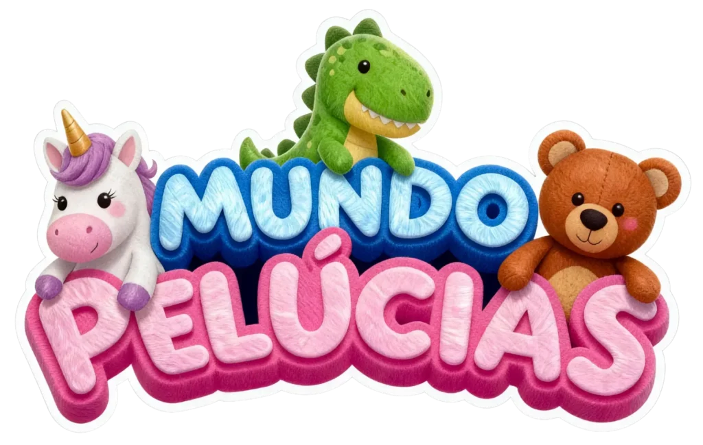 Mundo Pelúcias
