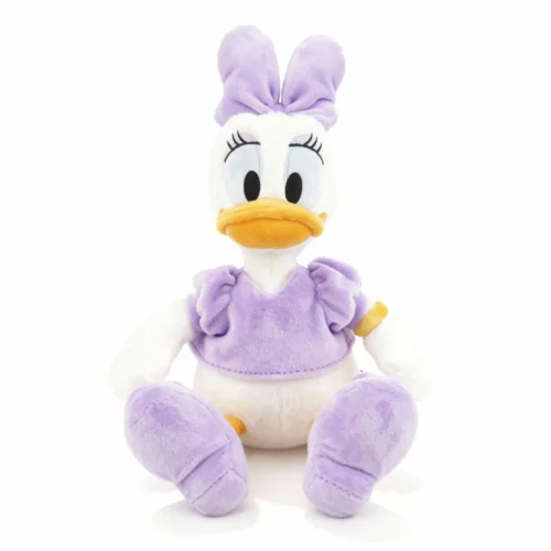 Pelúcia Margarida 30cm Anti-alérgica