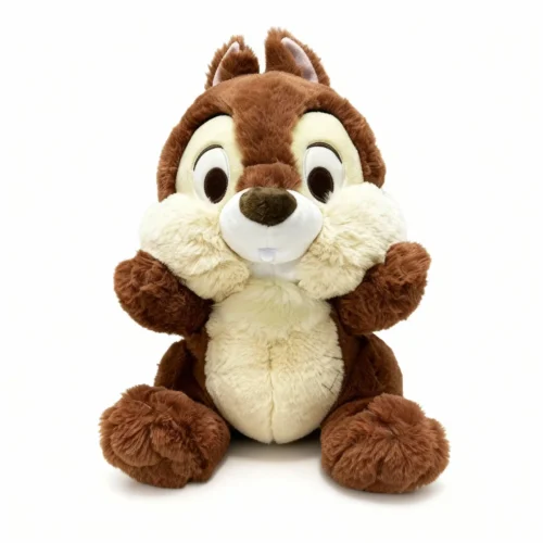 Pelúcia Tico 30cm Anti-alérgica