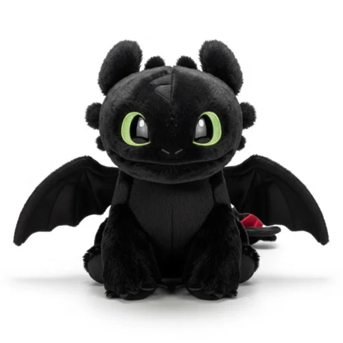 Pelúcia Banguela 30cm Anti-alérgica